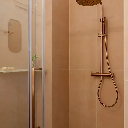 T2 De Gamme Avec Jardin Prive - 50m Du Port Miramar