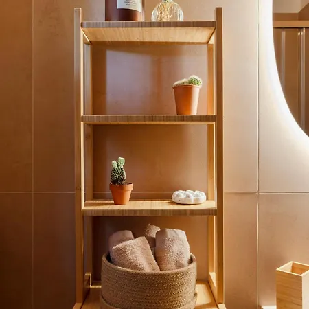 T2 De Gamme Avec Jardin Prive - 50m Du Port Miramar Apartment